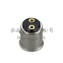 BA15D 卡口式燈頭,BA15D Bayonet Light Bulb Mount