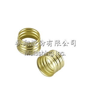 E10-S16 微型燈母燈座, E10-S16 Miniature Edison Screw Bases(Flashlight lamp)